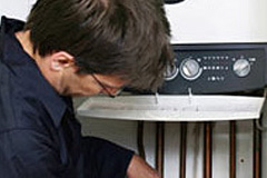 boiler replacement Wimpson