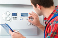 free commercial Wimpson boiler quotes